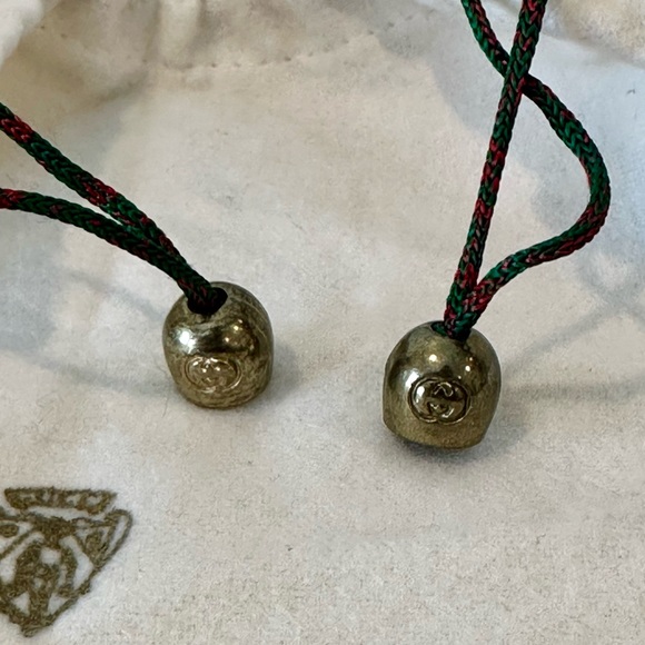 Authentic Vintage Gucci Dust Bag - Picture 2 of 11